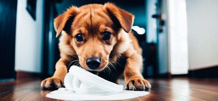 Get Rid of That Dog Diaper Odor Say Goodbye to the Smell of Urine