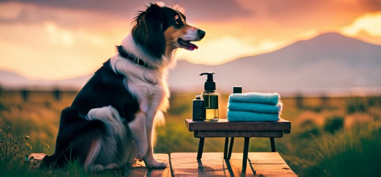 How Much Tea Tree Oil to Add to Dog Shampoo 1
