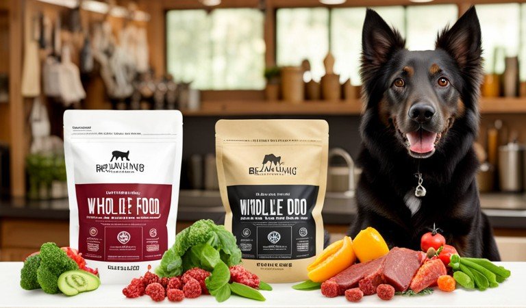 What Whole Foods Can Dogs Eat A Comprehensive Guide