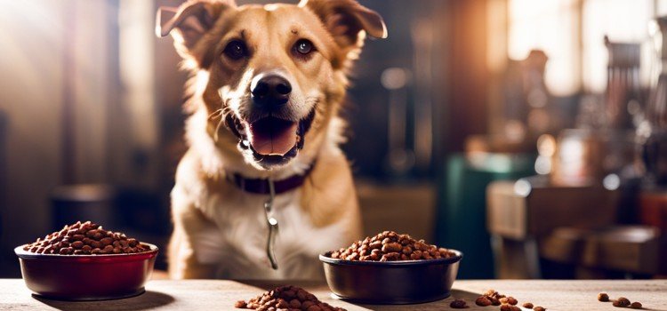 Wisdom Dog Food Reviews 1