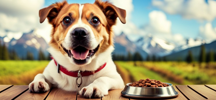 Best Dog Food for Less Active Dogs 2