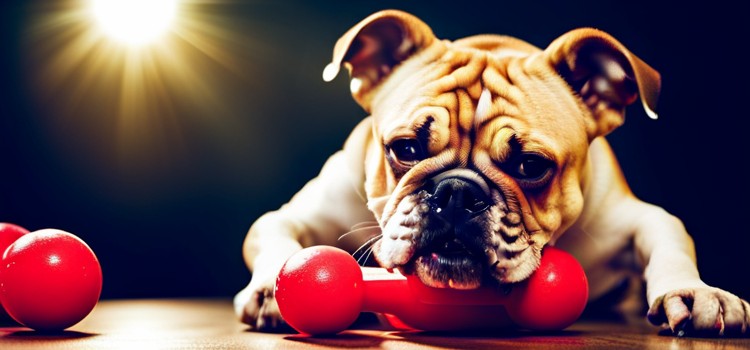 Best Dog Toys for Bulldogs Keeping Your Furry Friend Happy and Healthy