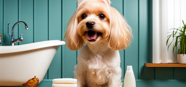 Best Essential Oils for Dog Shampoo