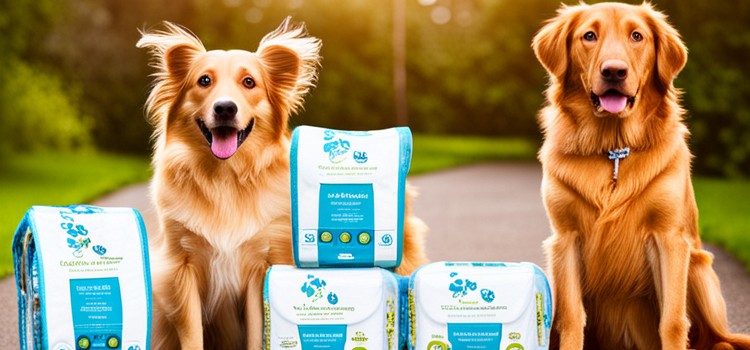 Best Human Diapers for Large Dogs Keeping Your Furry Friends Comfortable