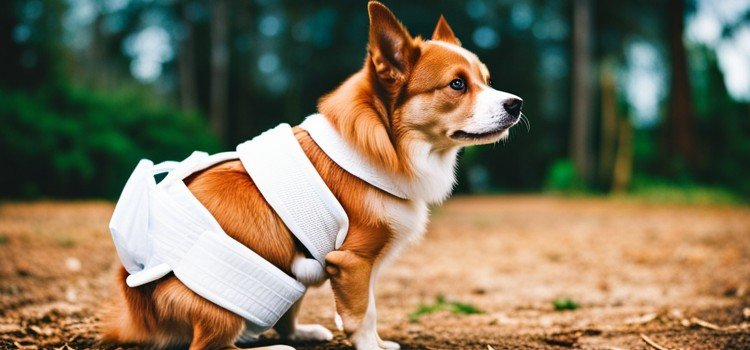 Best Human Diapers for Large Dogs