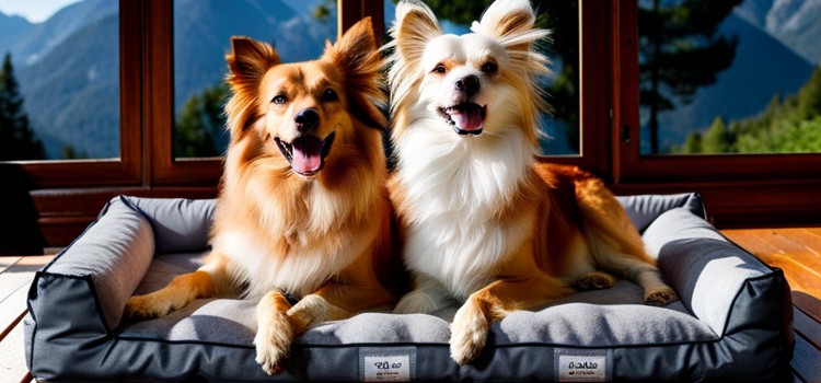 Best Hypoallergenic Dog Beds 1
