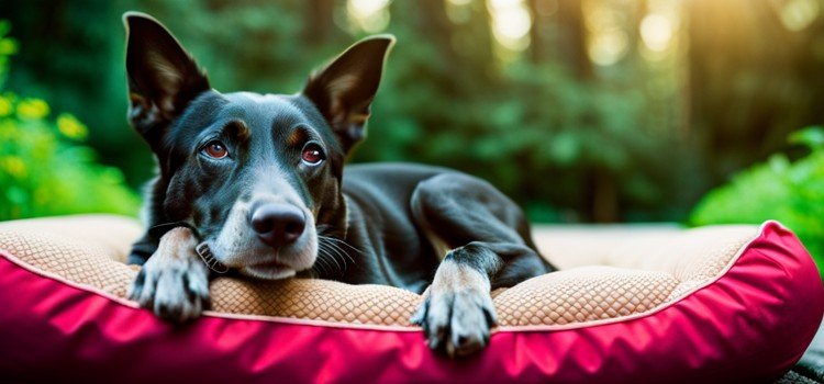 Best Hypoallergenic Dog Beds A Comfy Solution for Allergy-Prone Pooches