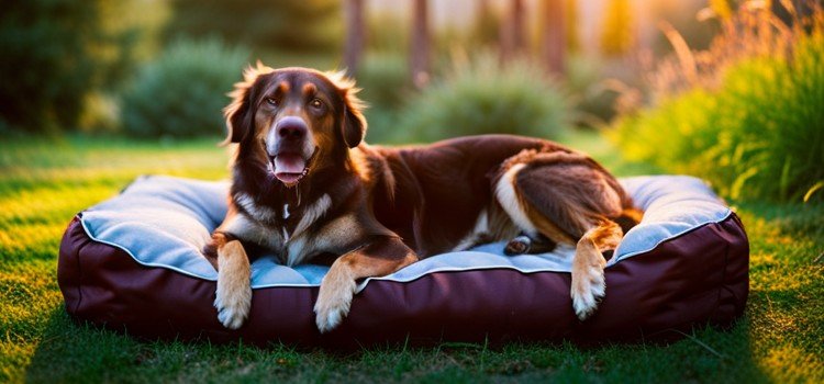 Best Hypoallergenic Dog Beds