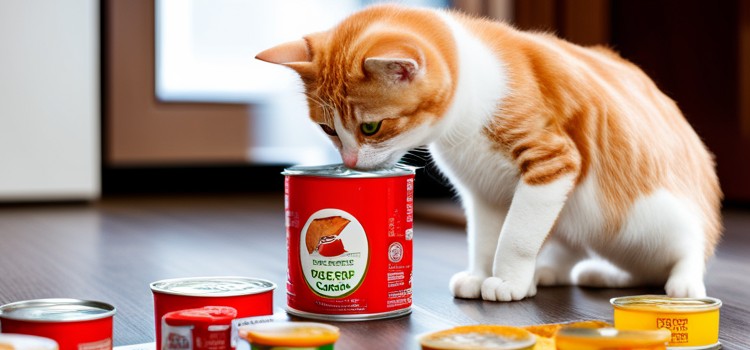 Best Low Magnesium Cat Food Ensuring Your Cat's Health