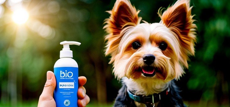 Bio Spot Shampoo for Dogs Reviews A Comprehensive Guide to Grooming Your Furry Friend