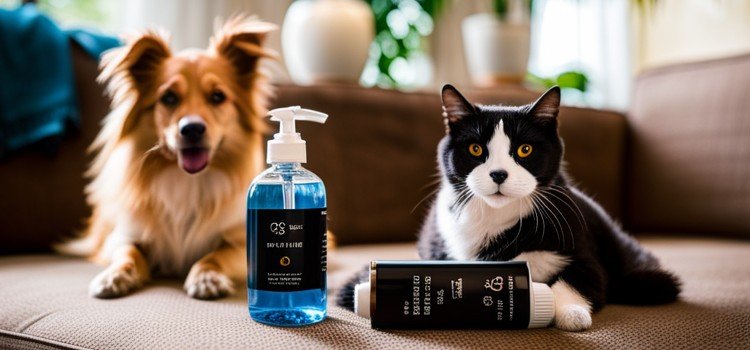 Can I Use Cat Shampoo on a Dog