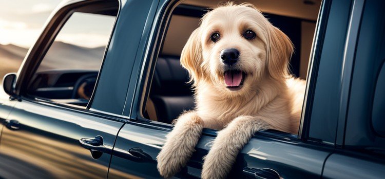 Dog Bed for Suv Trunk 1