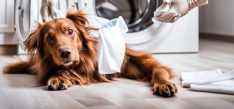 How to Wash Reusable Dog Diapers An In-depth Tutorial