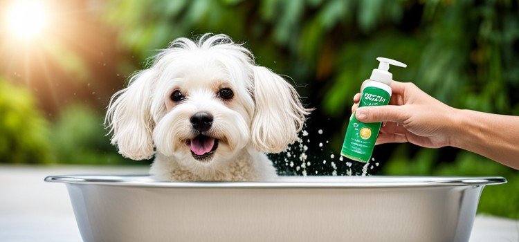 Is Espree Dog Shampoo Safe A Comprehensive Overview