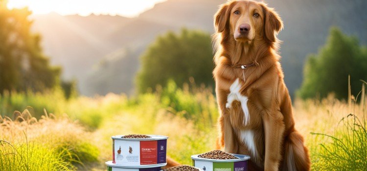 Reviews for Humankind Dog Food