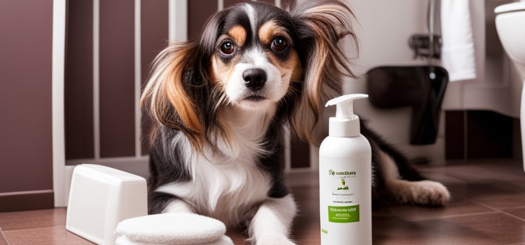 The Best Essential Oils for Dog Shampoo A Natural Approach to Pet Care