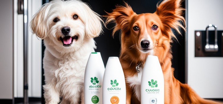 The Ultimate Guide Dog Shampoo Ingredients to Avoid