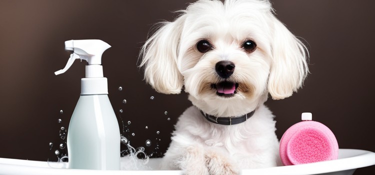 The Ultimate Guide Finding the Best Shampoo for Maltese Dogs