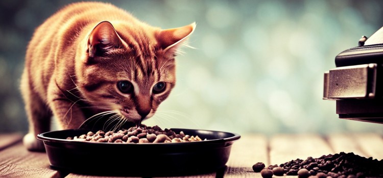 The Ultimate Guide to Choosing the Best Low-Sodium Cat Food