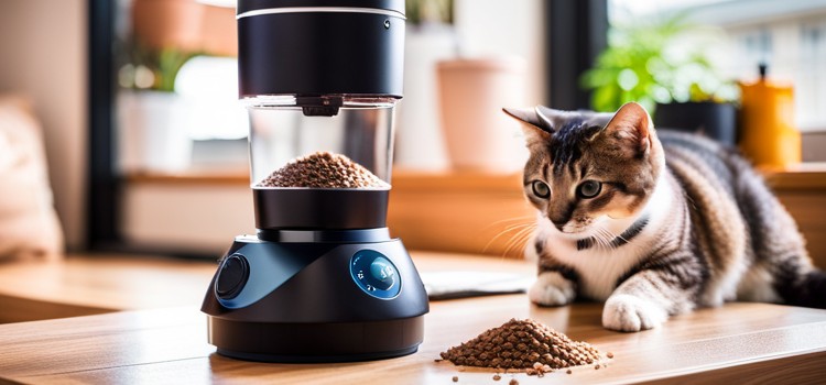 The Ultimate Guide to Choosing the Best Pet Smart Feeder