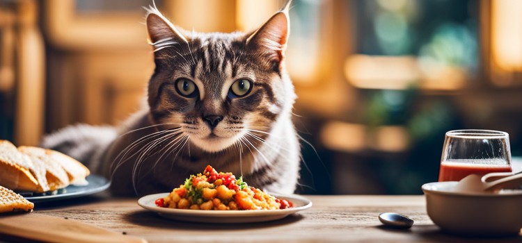 Alternatives to Wet Cat Food Keeping Your Feline Friend Healthy and Happy