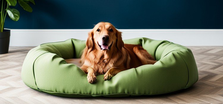 Avocado Dog Bed Reviews Finding the Perfect Comfort for Your Furry Friend