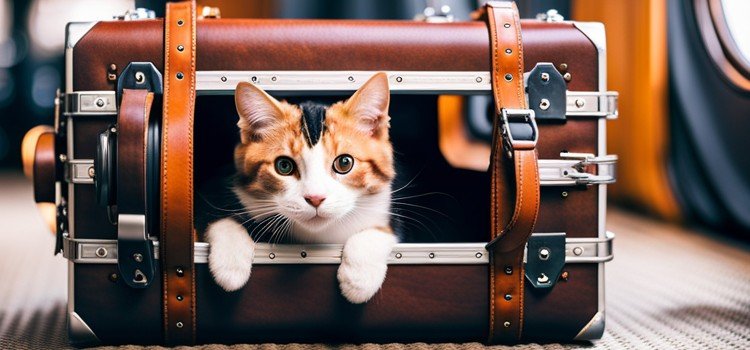 Best Airline Pet Carrier for Cats Ensuring Safe and Comfortable Travel