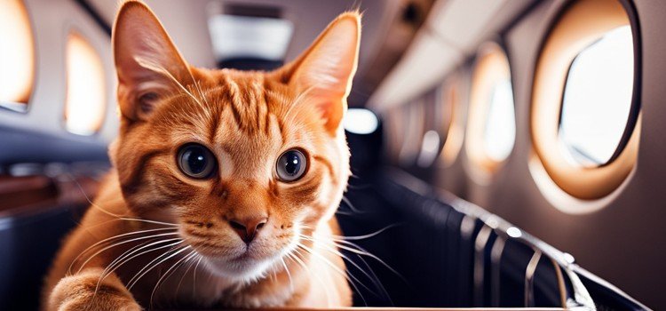 Best Airline Pet Carrier for Cats