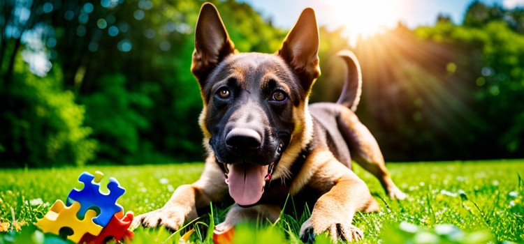 Best Dog Toys for Belgian Malinois Keeping Your Pup Engaged and Happy
