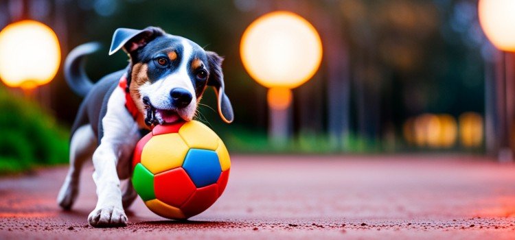 Best Dog Toys for Catahoulas