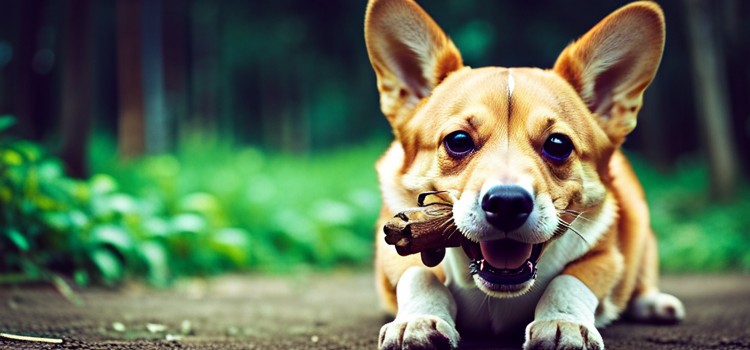 Best Dog Toys for Corgis Keeping Your Energetic Companion Happy