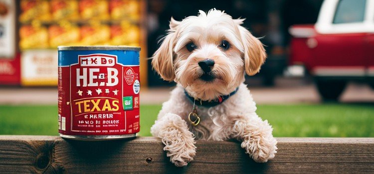 Heb Texas Pets Dog Food Reviews 1