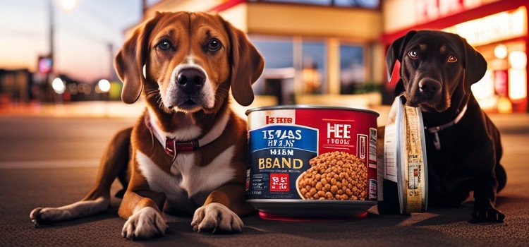 Heb Texas Pets Dog Food Reviews Unveiling the Best Choices