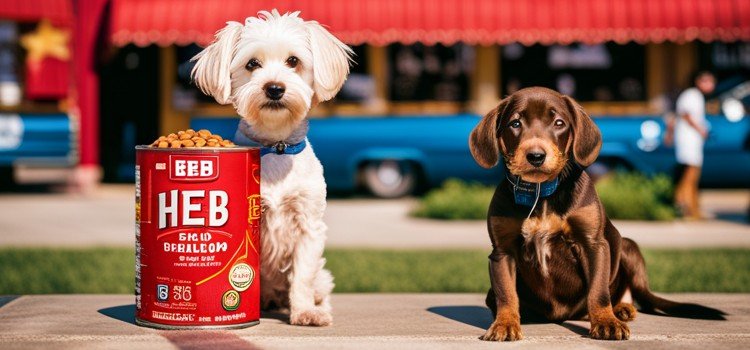 Heb Texas Pets Dog Food Reviews