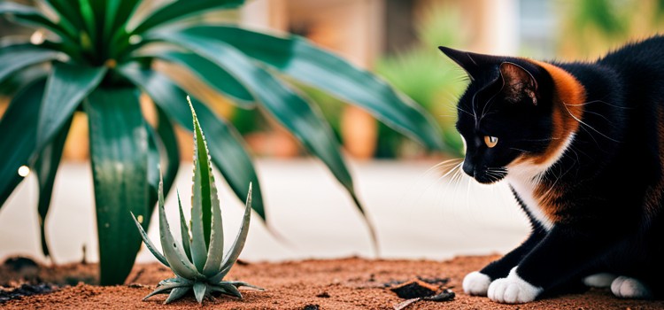 Is Agave Toxic to Cats What You Need to Know