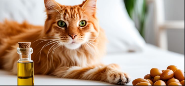 Is Argan Oil Safe for Cats A Comprehensive Guide