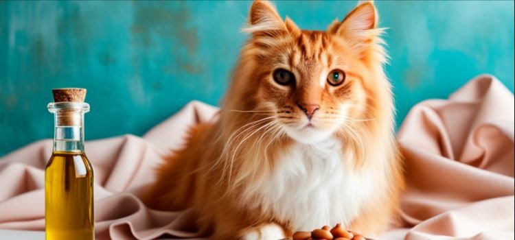 Is Argan Oil Safe for Cats