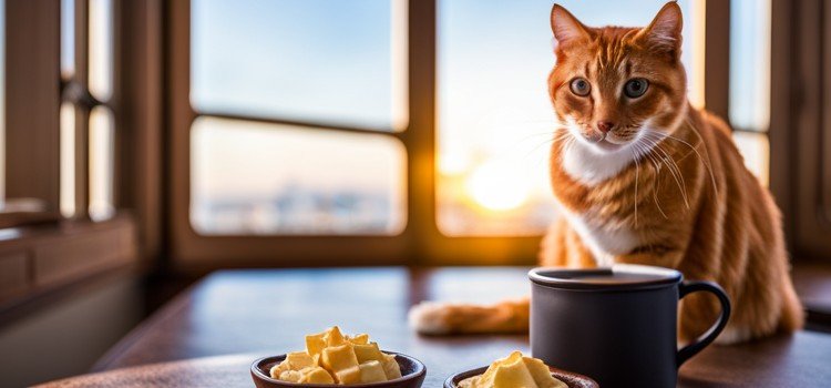 Is Cocoa Butter Safe for Cats 1