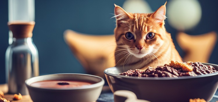 Is Cocoa Butter Safe for Cats