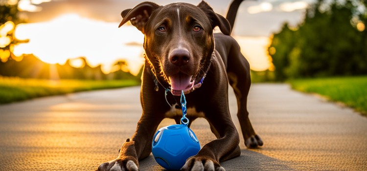 The Ultimate Guide to Finding The Best Dog Toys for Catahoulas
