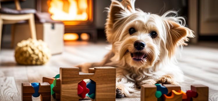The Ultimate Guide to The Best Dog Toys for Yorkies