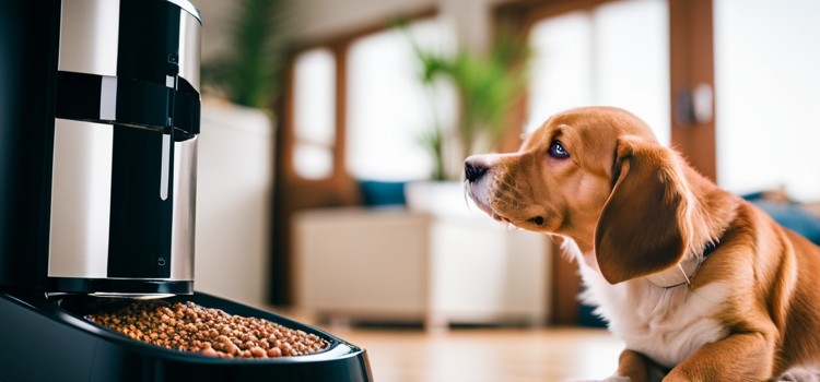 The Ultimate Guide to the Best Microchip Pet Feeders