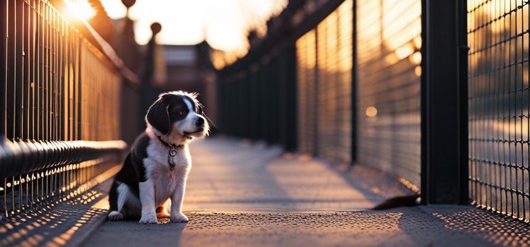 Are Aluminum Fences Good for Dogs A Comprehensive Guide