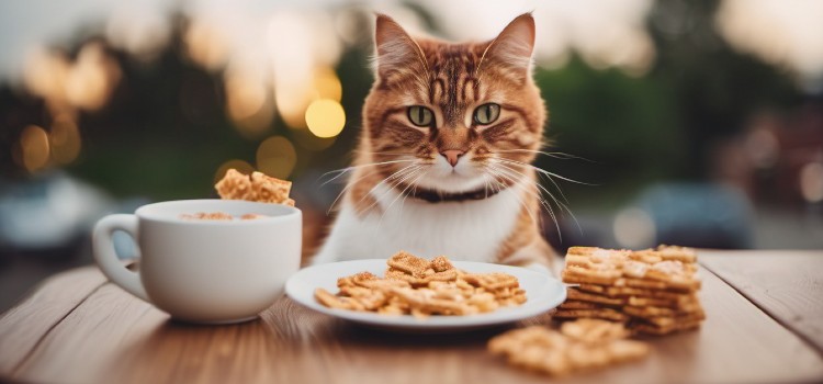 Can Cats Have Cinnamon Toast Crunch A Feline Perspective