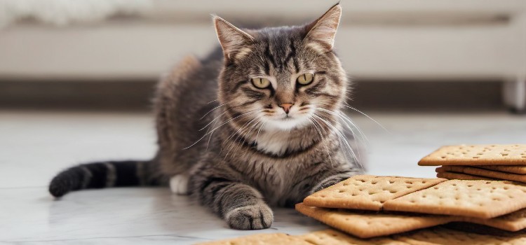 Healthy Snack Options For Cats