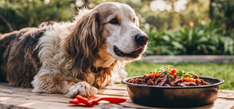 Can Dogs Eat Barbacoa Unlocking the Forbidden Delights