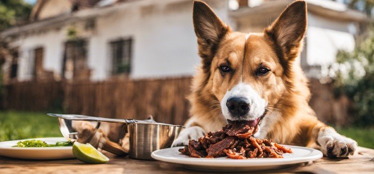 Can Dogs Eat Barbacoa