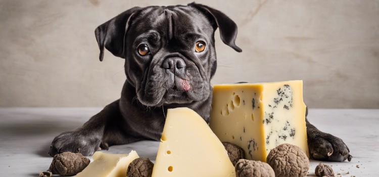 Can Dogs Eat Truffle Cheese All You Need to Know