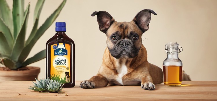 Can Dogs Have Agave Nectar The Truth Revealed