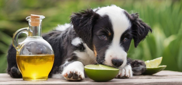 Can Dogs Have Agave Nectar